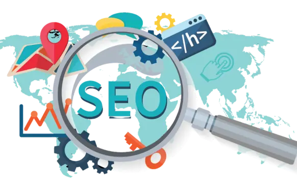 SEO Strategy Planning
