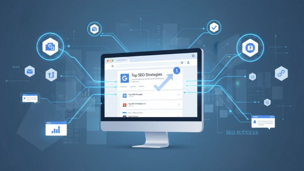 How Do Backlinks Help Websites Rank Higher on Google