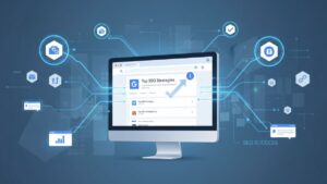 Read more about the article How Do Backlinks Help Websites Rank Higher on Google