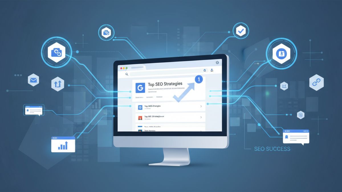 You are currently viewing How Do Backlinks Help Websites Rank Higher on Google