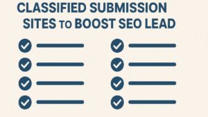 Read more about the article Top 2026 Free Classified Submission Sites to Boost SEO & Leads