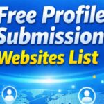 Free Profile Submission Websites List for SEO (2026)