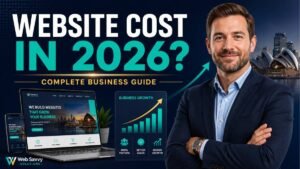 Read more about the article How Much Does a Website Cost in 2026? A Complete Guide for Business Owners